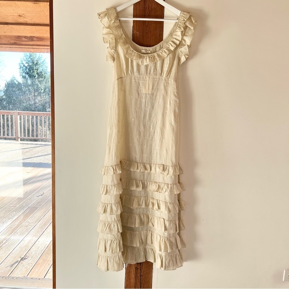 Doen Calla Dress - Picture 4 of 11